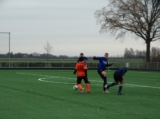 S.K.N.W.K. 2 - Terneuzense Boys 3  (competitie) seizoen 2024-2025 (99/160)